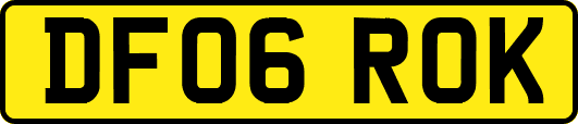 DF06ROK