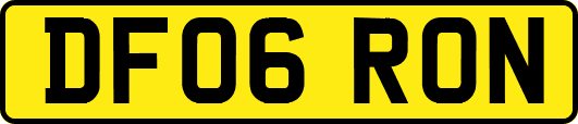 DF06RON