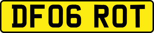 DF06ROT