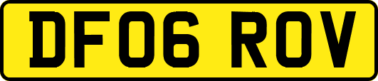 DF06ROV