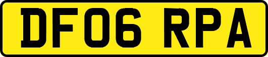 DF06RPA