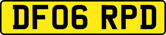 DF06RPD