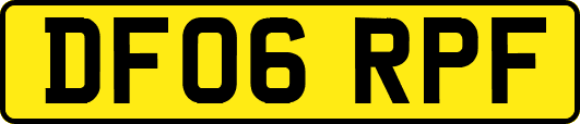 DF06RPF