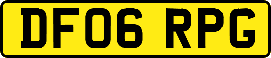 DF06RPG