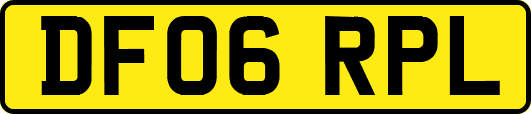 DF06RPL