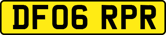 DF06RPR