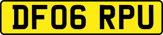 DF06RPU