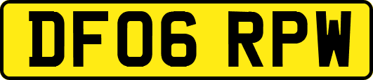 DF06RPW