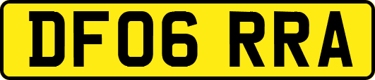 DF06RRA