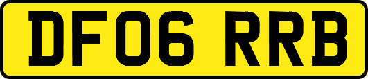 DF06RRB