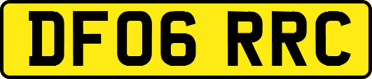 DF06RRC