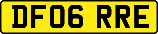 DF06RRE
