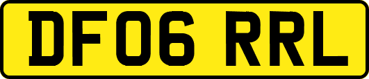 DF06RRL