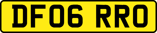 DF06RRO