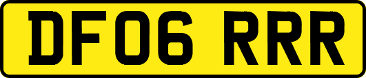 DF06RRR