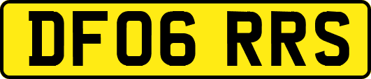 DF06RRS