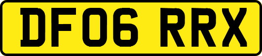 DF06RRX