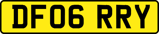 DF06RRY