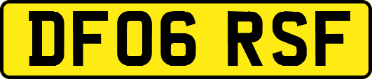 DF06RSF