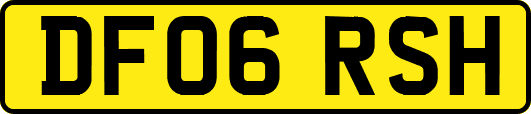 DF06RSH