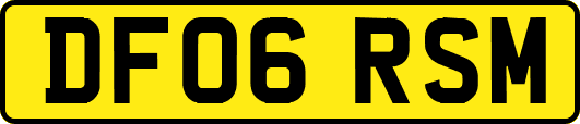 DF06RSM