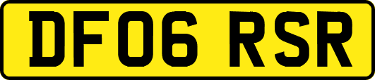 DF06RSR
