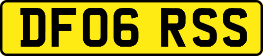 DF06RSS