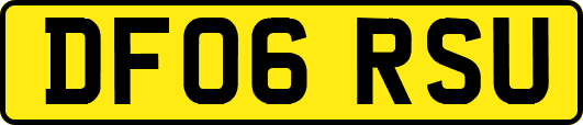 DF06RSU