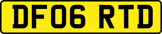 DF06RTD