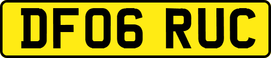 DF06RUC