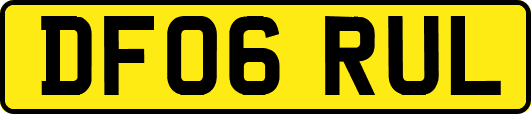 DF06RUL