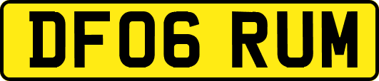 DF06RUM