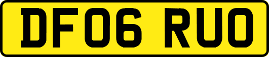 DF06RUO