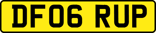 DF06RUP