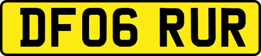 DF06RUR