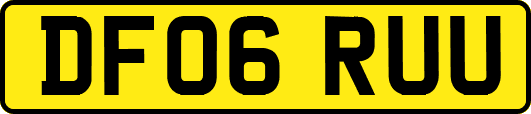DF06RUU