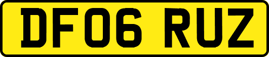 DF06RUZ