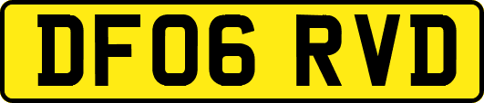 DF06RVD