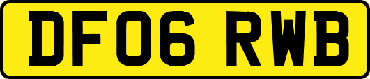 DF06RWB