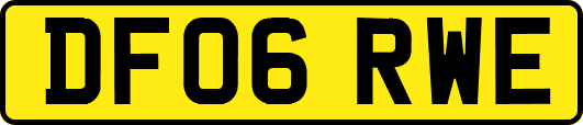 DF06RWE