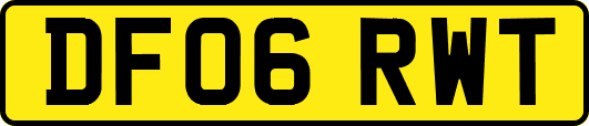 DF06RWT