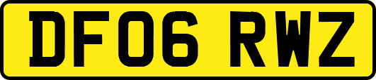 DF06RWZ