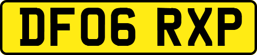 DF06RXP