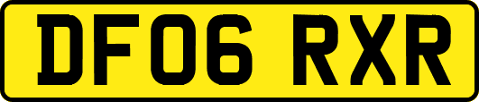 DF06RXR