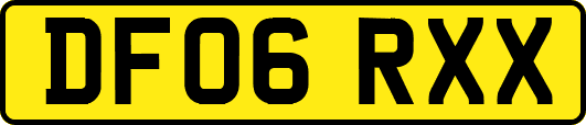 DF06RXX