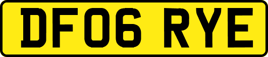 DF06RYE