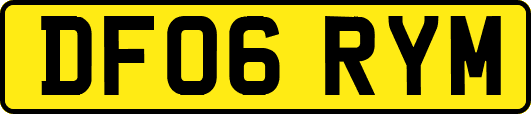 DF06RYM