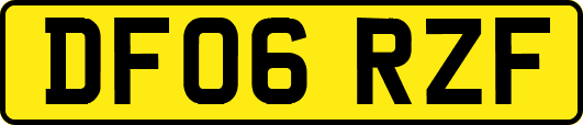 DF06RZF