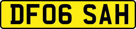 DF06SAH
