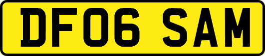 DF06SAM
